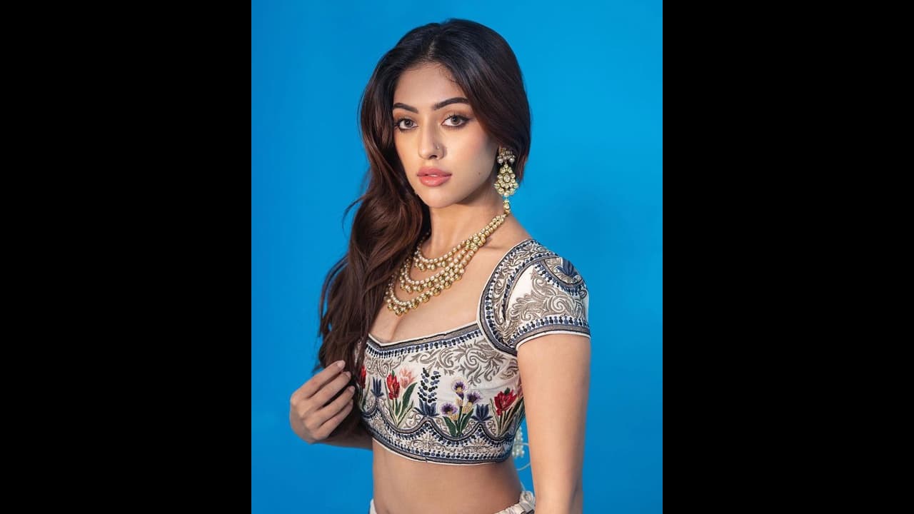 పాపం అను ఇమ్మాన్యుయేల్.. ఈ సారి పూర్తి నిరాశే పాపం అను ఇమ్మాన్యుయేల్.. ఈ సారి పూర్తి నిరాశే