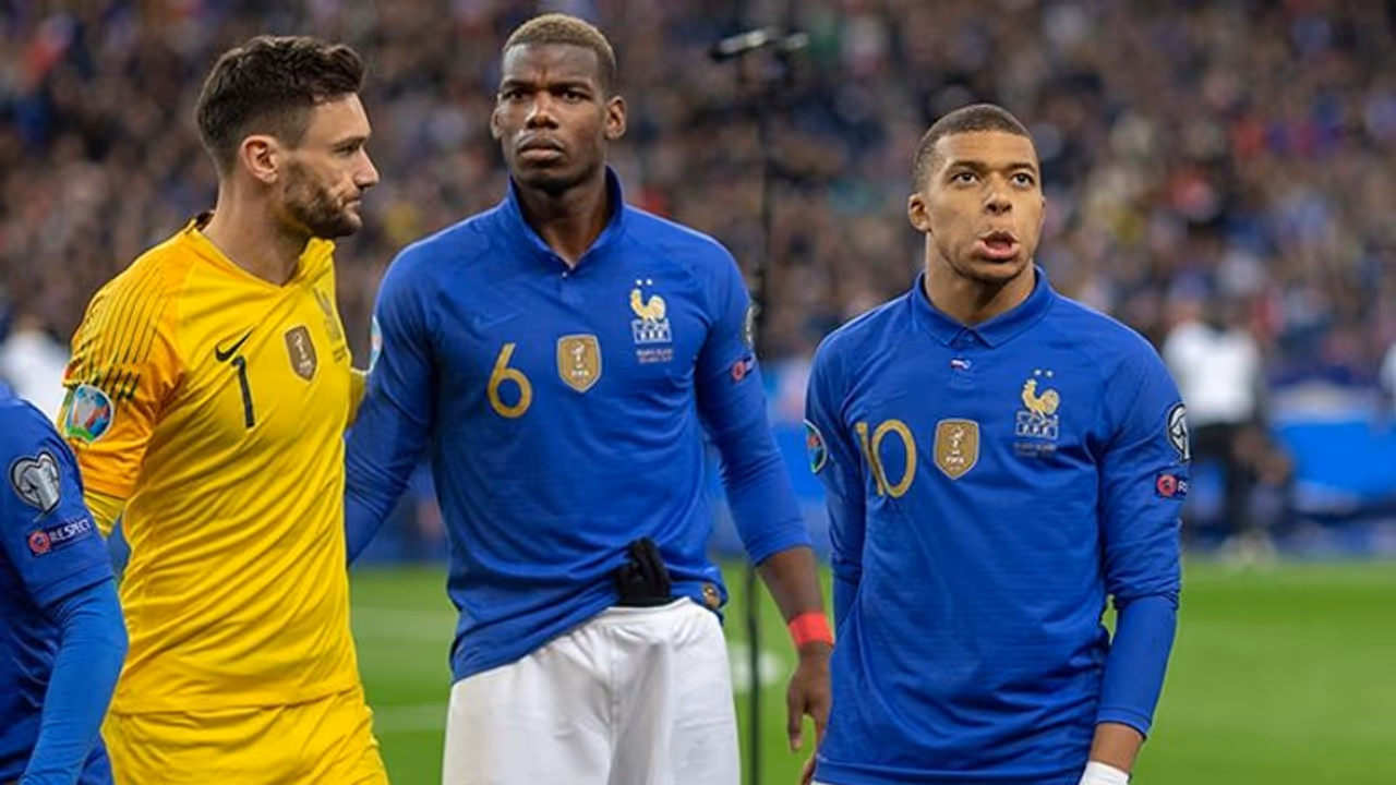 Qatar World Cup 2022: Will Pogba's absence hurt France? Lloris gives ultimate response Qatar World Cup 2022: Will Pogba's absence hurt France? Lloris gives ultimate response