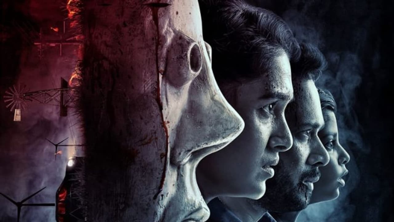 തമിഴില്‍ നിന്ന് മറ്റൊരു ഹൊറര്‍ ത്രില്ലര്‍; 'മിറല്‍' 11 ന് തിയറ്ററുകളില്‍