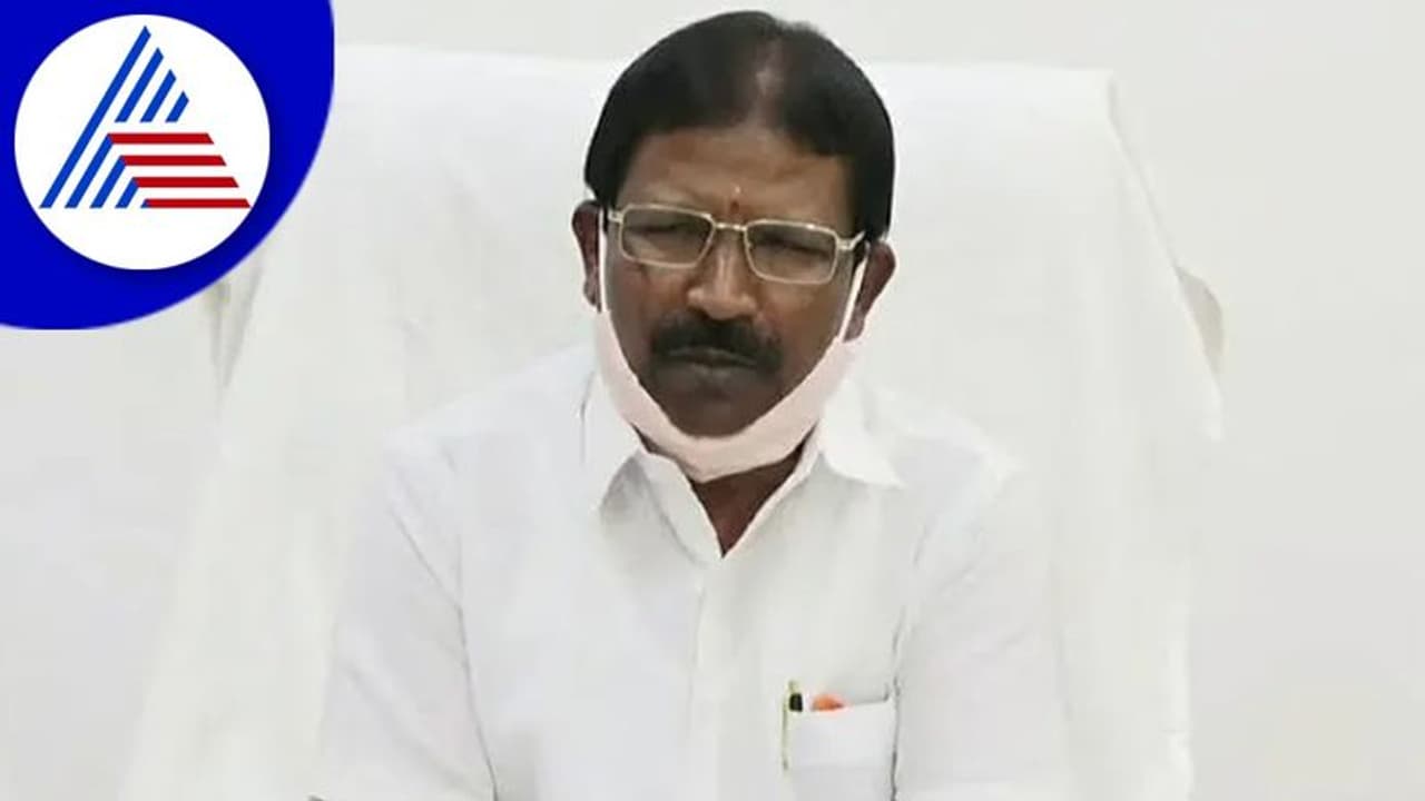 ಮೀನು ಉತ್ಪಾದನೆ ಹಾಗೂ ರಫ್ತಿನಲ್ಲಿ ರಾಜ್ಯವನ್ನು ನಂಬರ್ ಒನ್ ಮಾಡುವ ಉದ್ದೇಶ: ಸಚಿವ ಅಂಗಾರ