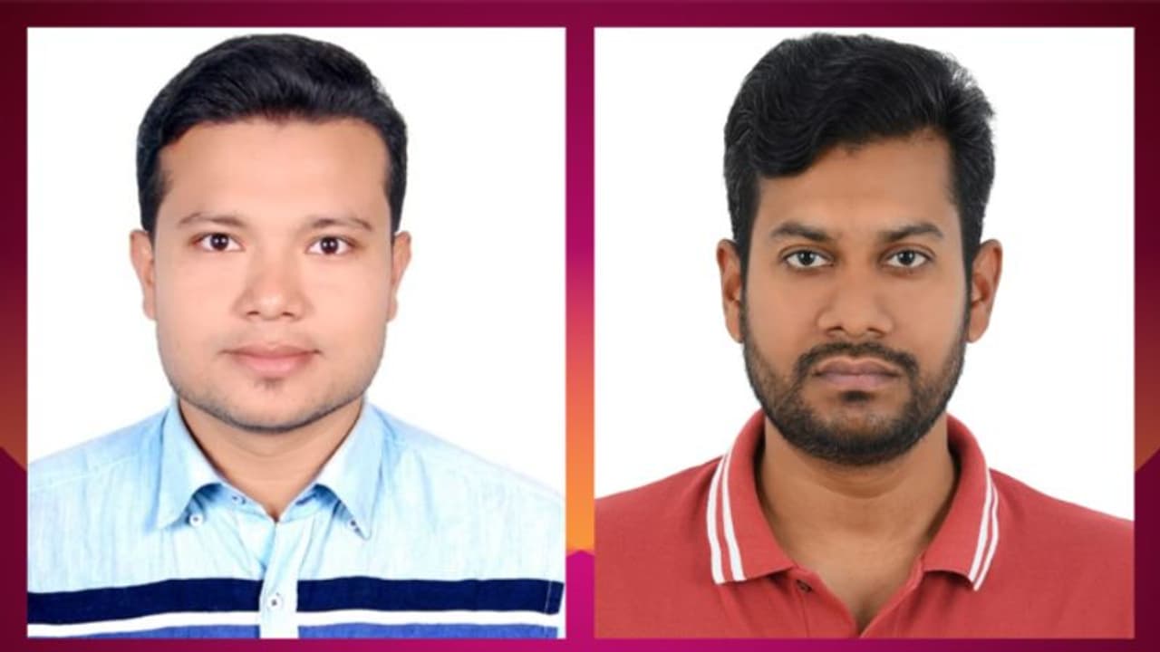 മഹ്‍സൂസിന്റെ നൂറാം നറുക്കെടുപ്പില്‍ റാഫിള്‍ ഡ്രോ വിജയികളായി രണ്ട് ബംഗ്ലാദേശ് പൗരന്മാര്‍