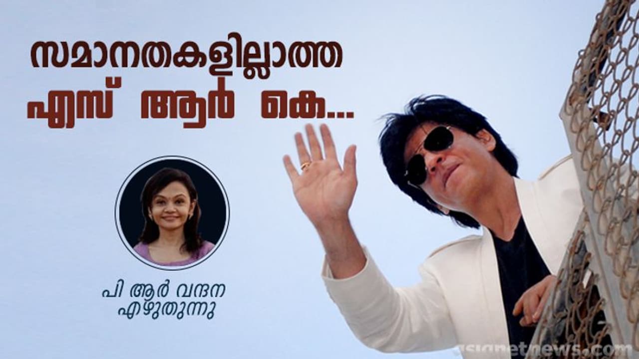 വരാനുള്ളത് മുന്ന് ഇടിവെട്ട് സിനിമകള്‍, കിംഗ് ഖാന്‍ ആഘോഷം തുടങ്ങിയിട്ടേയുള്ളൂ...