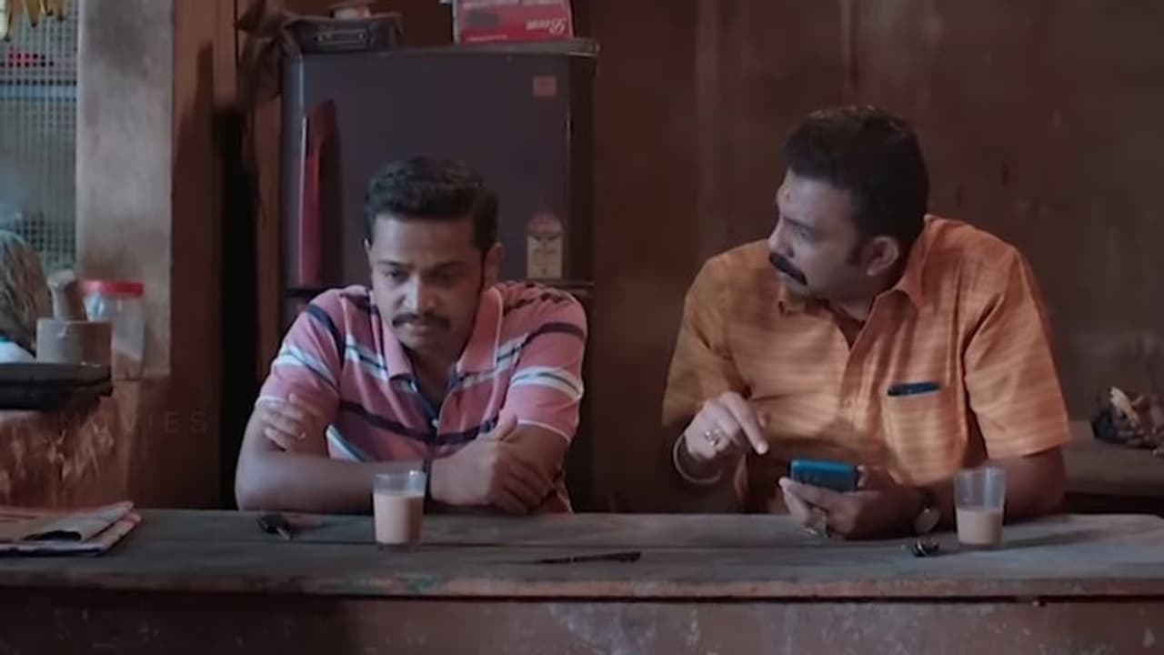 'നിനക്ക് ഈ ചായേടെ കാര്യം മാത്രേ ഉള്ളോ'? 'ജയ ഹേ' സ്നീക്ക് പീക്ക് 'നിനക്ക് ഈ ചായേടെ കാര്യം മാത്രേ ഉള്ളോ'? 'ജയ ഹേ' സ്നീക്ക് പീക്ക്