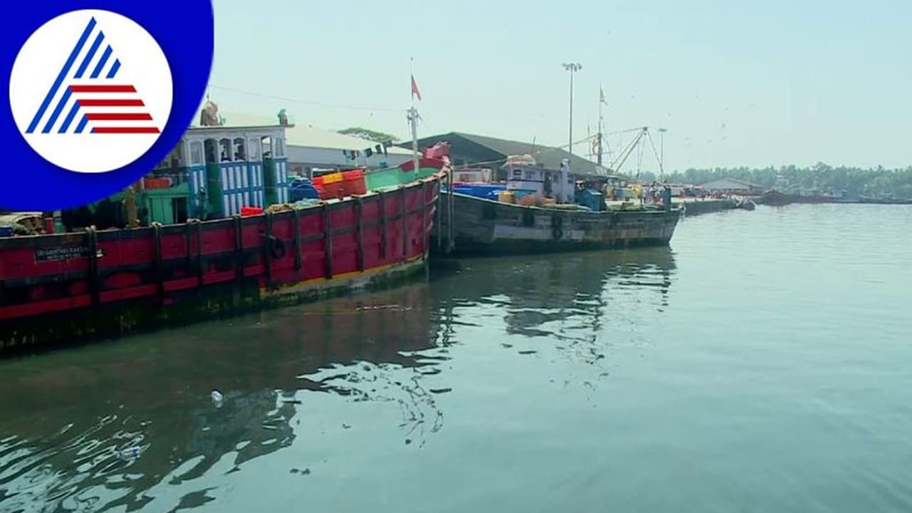 Udupi: ಹೂಳು ತುಂಬಿ ಹಾಳಾಯ್ತು ಸರ್ವ ಋತು ಮೀನುಗಾರಿಕಾ ಬಂದರು