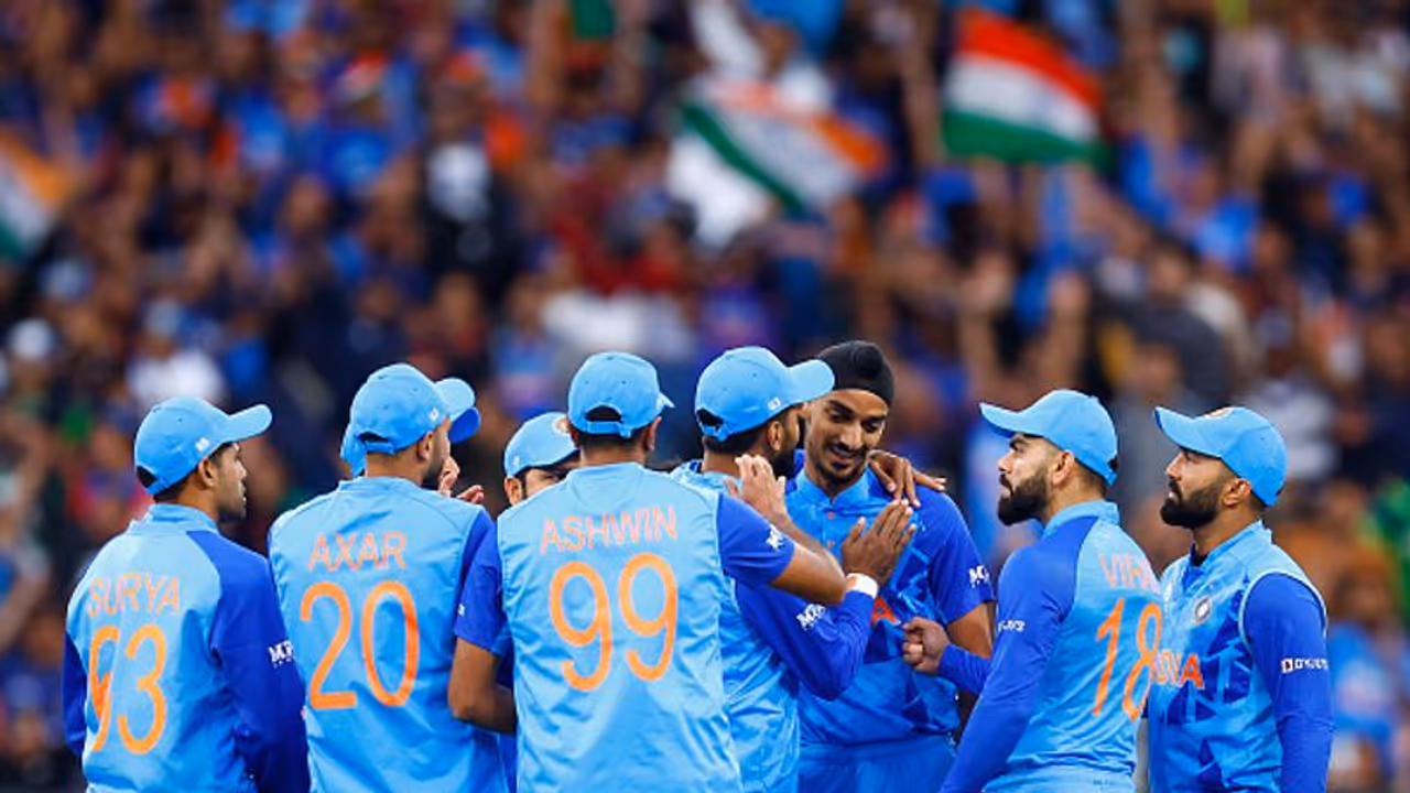 T20 World cup ಜಿಂಬಾಬ್ವೆ ವಿರುದ್ಧ ಗೆಲುವು, ಮೊದಲ ಸ್ಥಾನಕ್ಕೇರಿದ ಭಾರತ! T20 World cup ಜಿಂಬಾಬ್ವೆ ವಿರುದ್ಧ ಗೆಲುವು, ಮೊದಲ ಸ್ಥಾನಕ್ಕೇರಿದ ಭಾರತ!