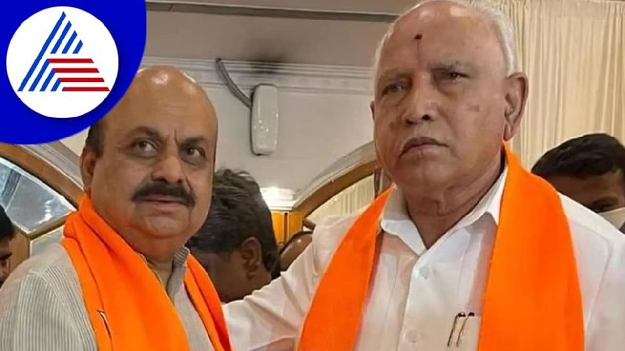 ರಾಜ್ಯ ಬಿಜೆಪಿ ಪ್ರಚಾರ ಸಮಿತಿಗೆ ಸಿಎಂ ಬೊಮ್ಮಾಯಿ ಅಧ್ಯಕ್ಷ, ಬಿಎಸ್‌ವೈ ಸದಸ್ಯ