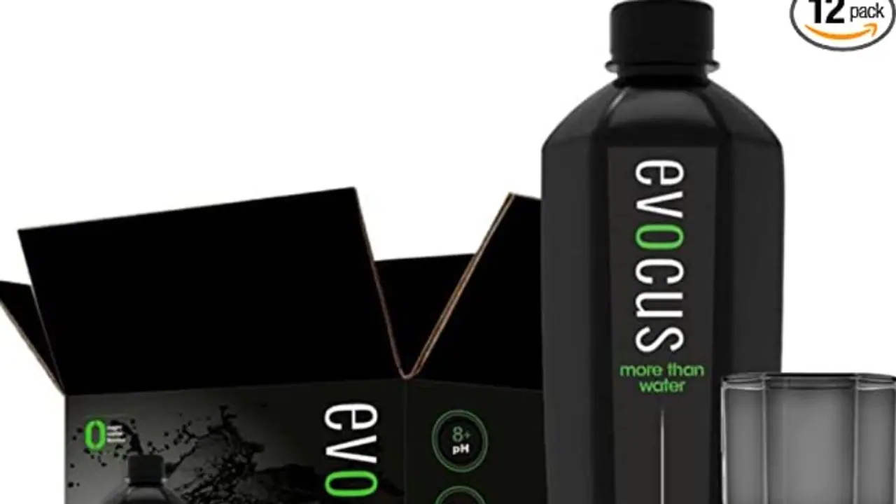 Black Water Black Water