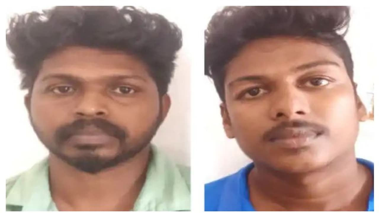 വധശ്രമക്കേസിലെ പ്രതികൾ പിടിയിൽ; അറസ്റ്റ് ചെയ്യാനെത്തിയ പൊലീസ് സംഘത്തെ ആക്രമിക്കാൻ ശ്രമിച്ചു