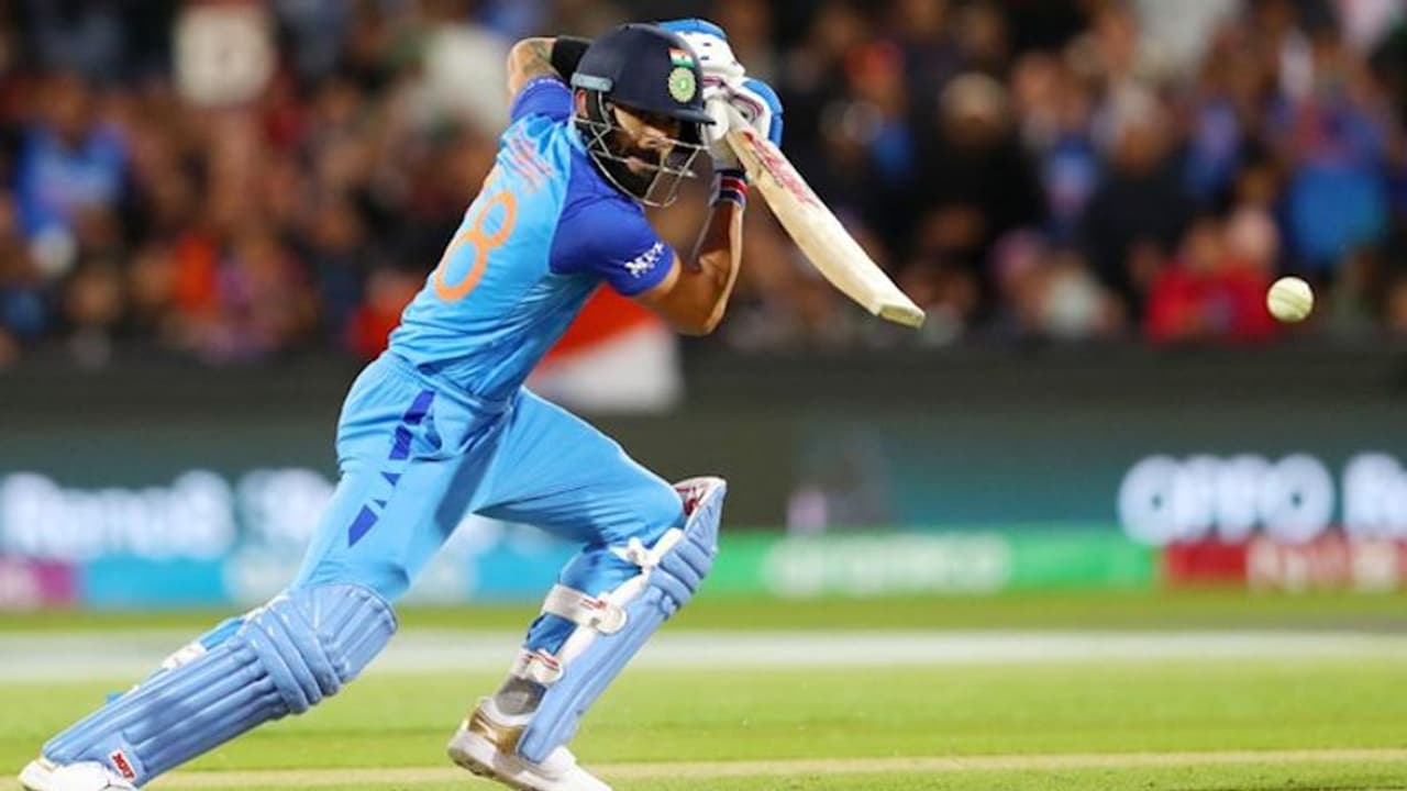 ICC T20 World Cup 2022: Virat Kohli reveals how he reacted when Australia was awarded hosting rights ICC T20 World Cup 2022: Virat Kohli reveals how he reacted when Australia was awarded hosting rights
