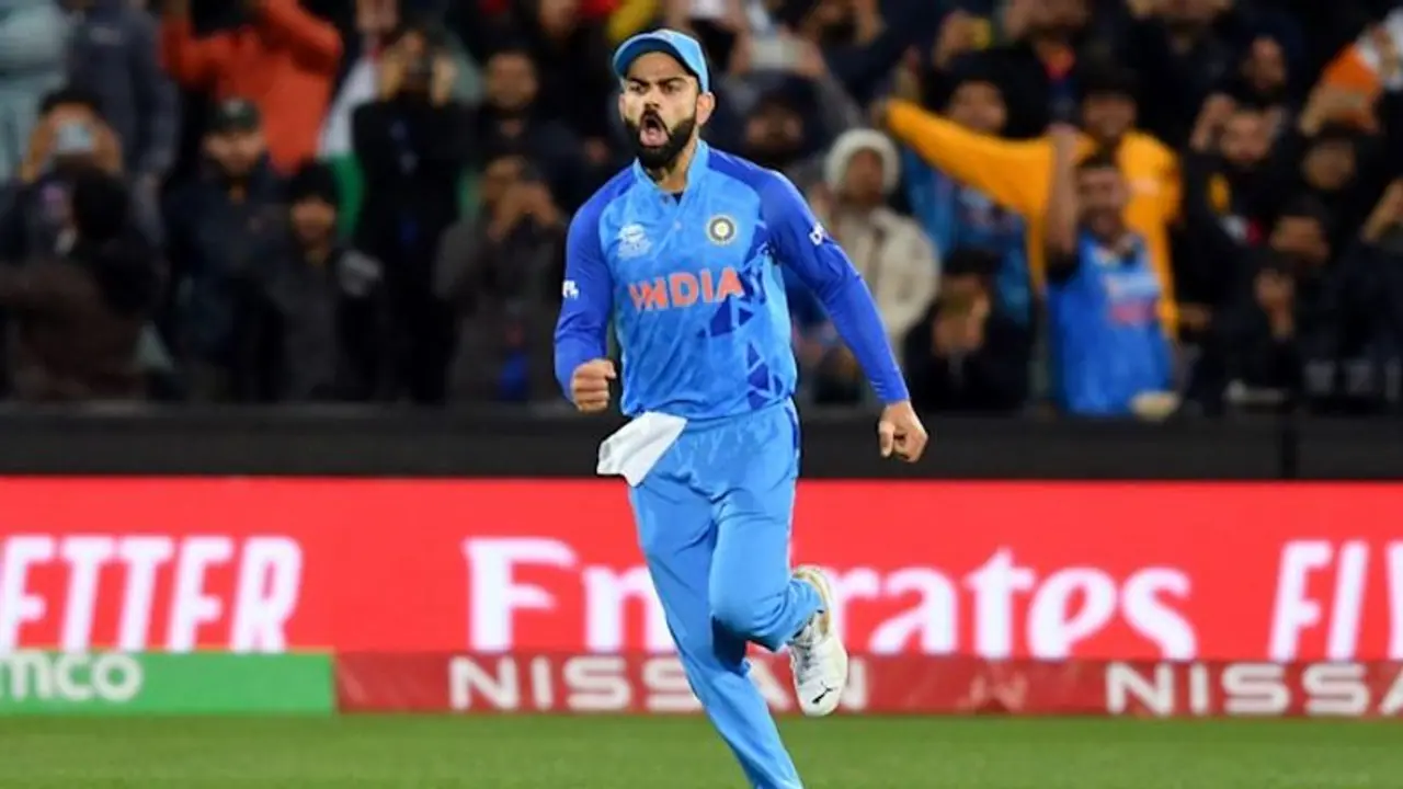 इंस्टाग्राम पर बग से विराट कोहली और रोनाल्डो को हुआ बड़ा नुकसान, घट गए लाखों फॉलोअर्स इंस्टाग्राम पर बग से विराट कोहली और रोनाल्डो को हुआ बड़ा नुकसान, घट गए लाखों फॉलोअर्स