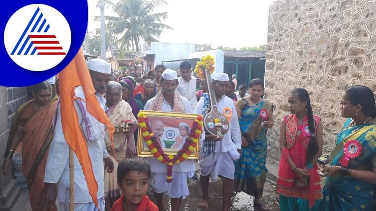 ಇಂದು ಕ್ರಾಂತಿಯೋಗಿ ಮಹಾದೇವರ ಜನ್ಮದಿನೋತ್ಸವ: ಏಕೀಕರಣಕ್ಕಾಗಿ ಹೋರಾಡಿದ್ದ ಮಾಧವಾನಂದ ಶ್ರೀ!