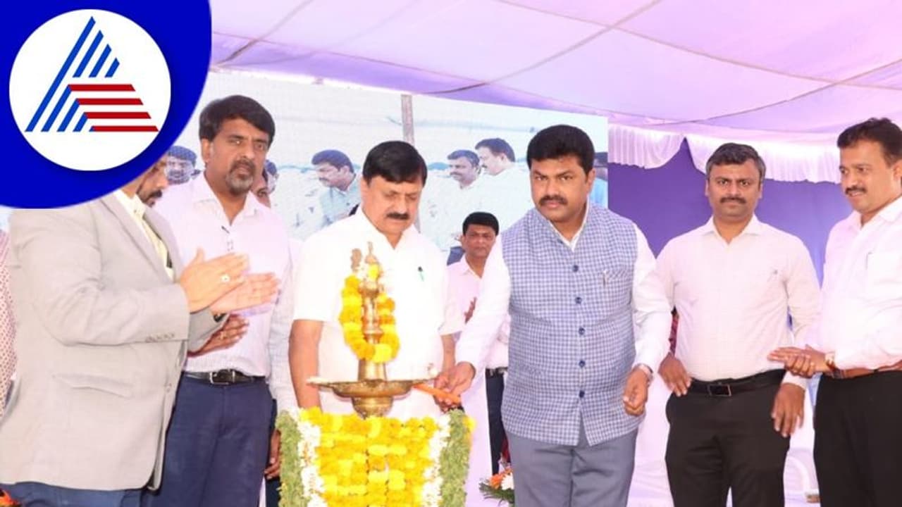 Shivamogga: ಪ್ರಾಣ ರಕ್ಷಣೆ ಮಾಡುವ ವೈದ್ಯರಿಗೆ ಆಭಾರಿ: ಸಂಸದ ಬಿ.ವೈ.ರಾಘವೇಂದ್ರ