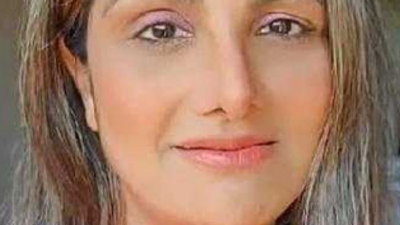 'ഞാനും മക്കളും സുരക്ഷിതരാണ്', പ്രാര്ഥനകള്ക്ക് നന്ദിയെന്ന് രംഭ 'ഞാനും മക്കളും സുരക്ഷിതരാണ്', പ്രാര്ഥനകള്ക്ക് നന്ദിയെന്ന് രംഭ