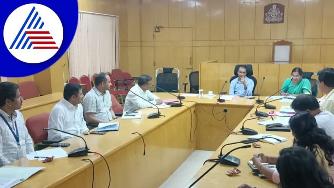 Tumakuru: ಪ್ರವಾಸಿ ಸ್ಥಳಗಳನ್ನು ತಂಬಾಕು ಮುಕ್ತವನ್ನಾಗಿಸಿ: ಡೀಸಿ