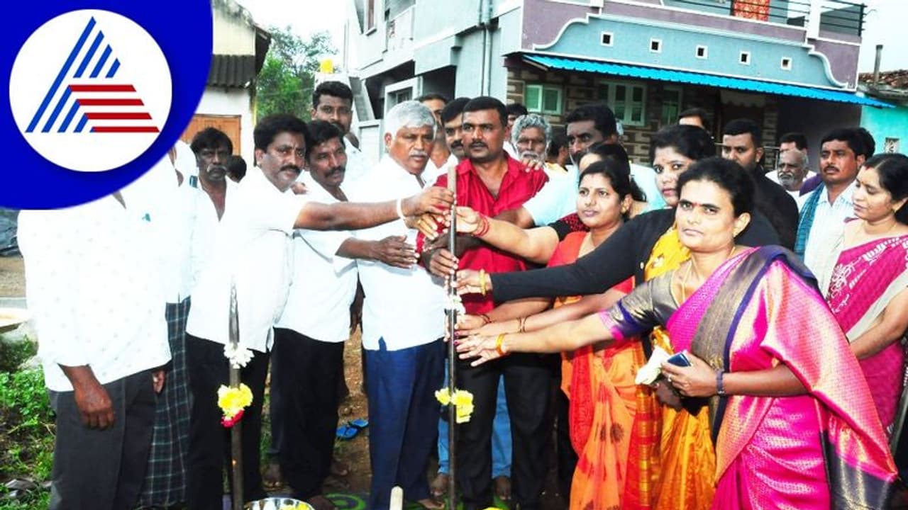 ಜೆಡಿಎಸ್‌ ಶಾಸಕರೇ ಸುಮಲತಾ ಟಾರ್ಗೆಟ್‌: ಶಾ​ಸಕ ಸಿ.ಎಸ್‌.ಪುಟ್ಟರಾಜು