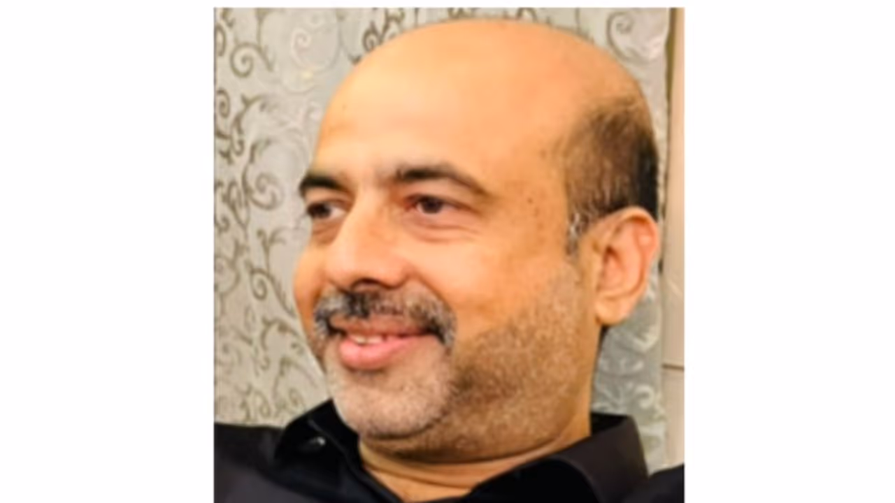 ചികിത്സയില്‍ കഴിഞ്ഞിരുന്ന പ്രവാസി വ്യവസായി നാട്ടിൽ നിര്യാതനായി