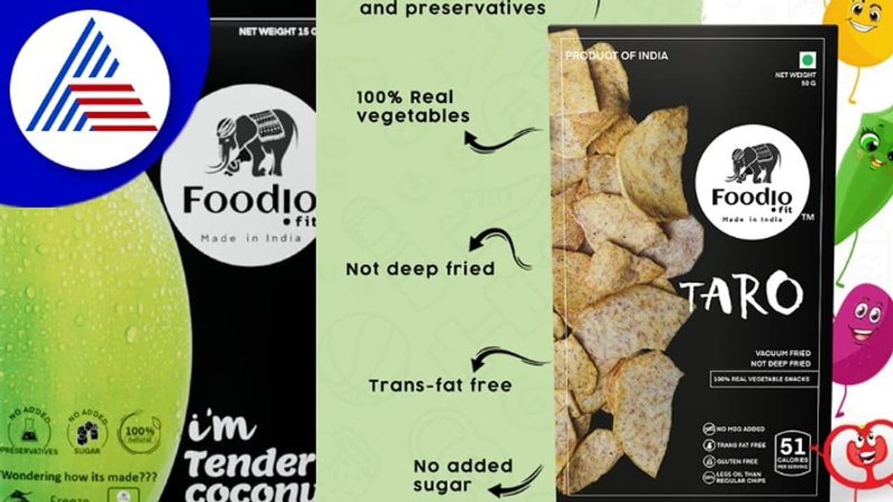 ಎಳನೀರು, ಕಬ್ಬಿನ ಹಾಲು ಈಗ ಪೌಡರ್ ರೂಪದಲ್ಲಿ! ಎಳನೀರು, ಕಬ್ಬಿನ ಹಾಲು ಈಗ ಪೌಡರ್ ರೂಪದಲ್ಲಿ!