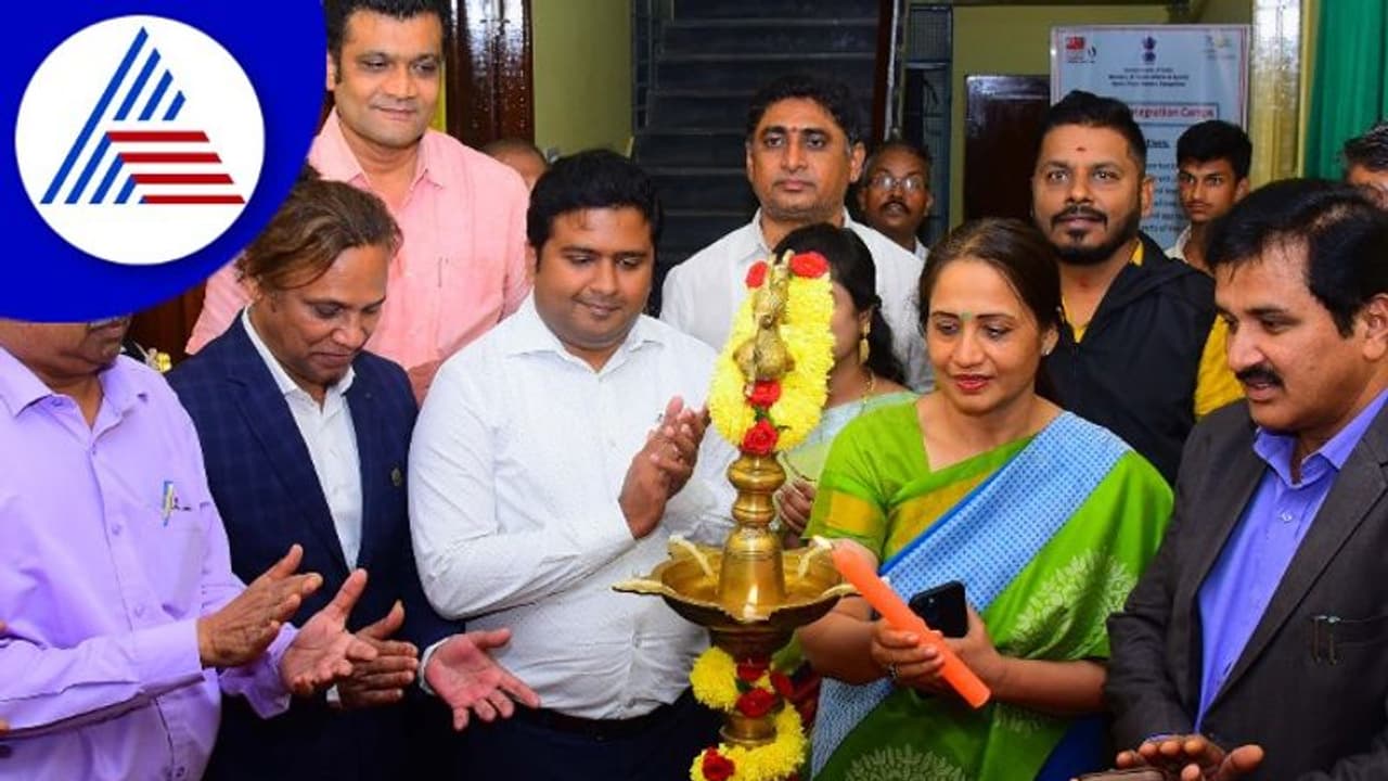 ಪ್ರತಿ ಹಳ್ಳಿಯಲ್ಲೂ ಪುರುಷ ಸ್ವಸಹಾಯ ಸಂಘ: ಶಾಲಿನಿ ರಜನೀಶ್‌ 