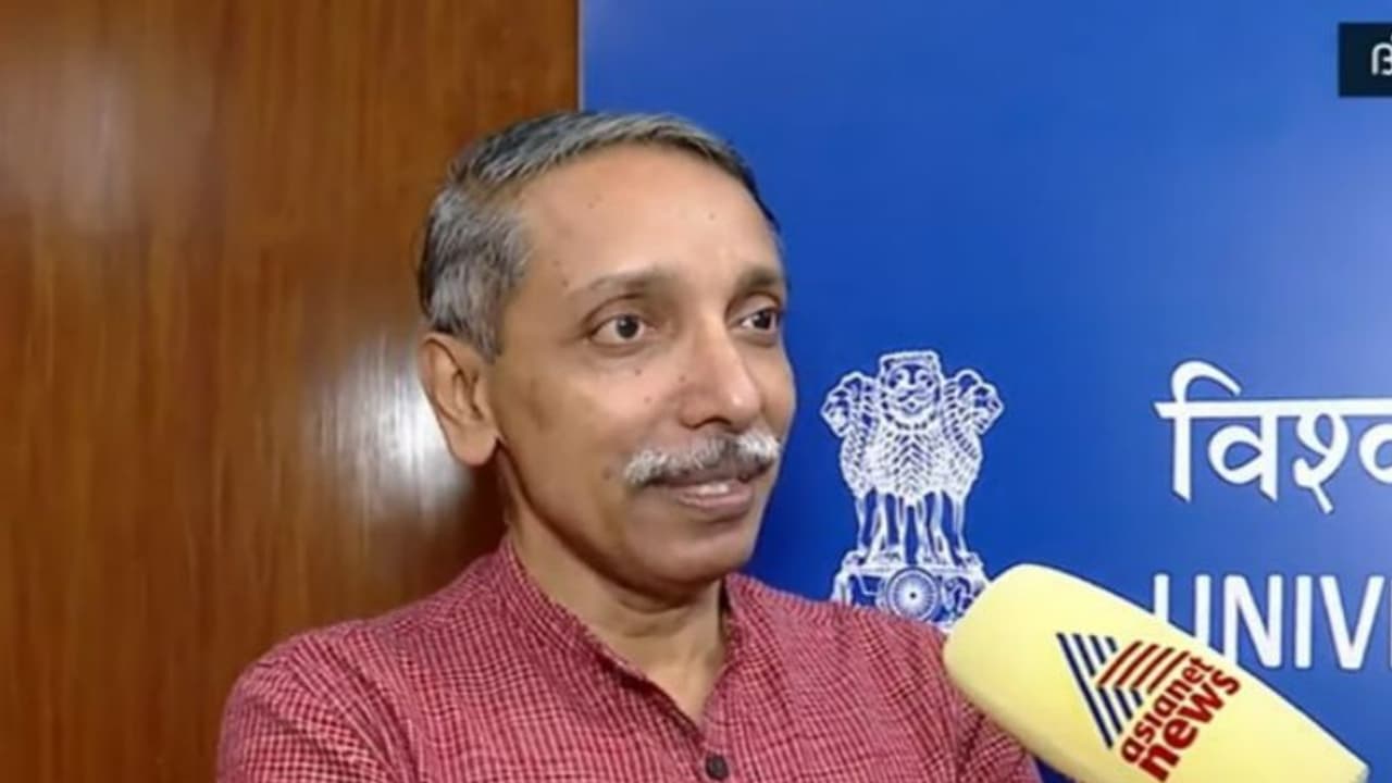 സർവകലാശാലകളിലെ എല്ലാ നിയമനങ്ങളിലും യുജിസി മാനദണ്ഡം പാലിക്കണം: യുജിസി ചെയർമാൻ