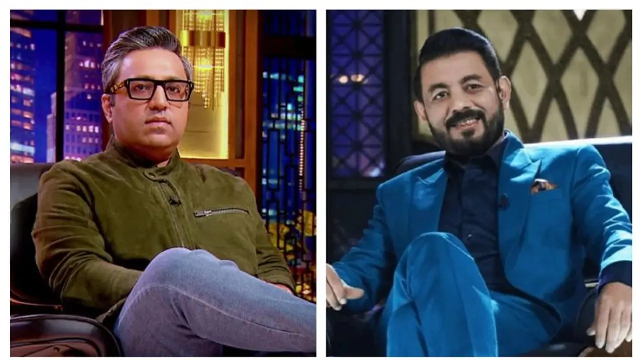 Meet Amit Jain, the New Shark who replaces Ashneer Grover in 'Shark Tank India 2' 