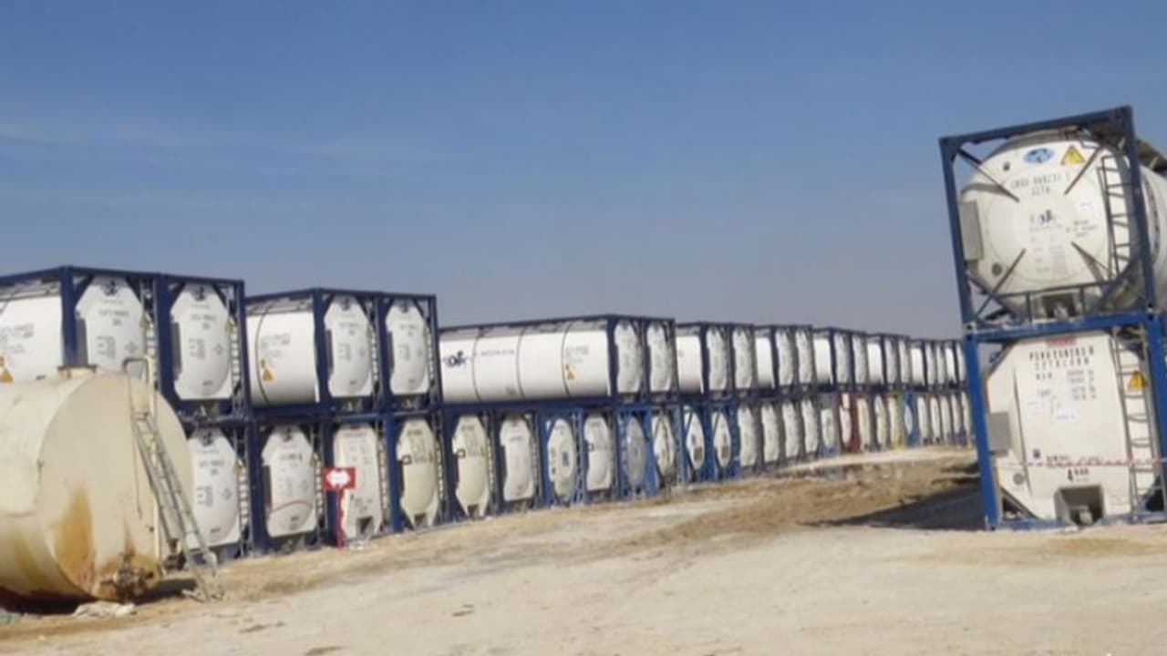 സബ്‌സിഡിയില്‍ വിതരണം ചെയ്യുന്ന ഡീസല്‍ വാങ്ങി വിദേശത്തേക്ക് കടത്ത്; കൃഷിത്തോട്ടത്തില്‍ സംഭരിച്ചു