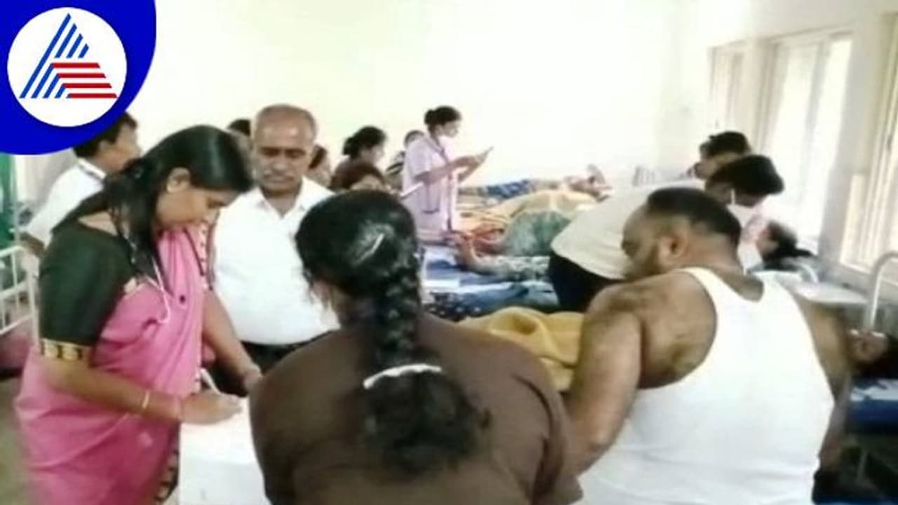 ಶವಸಂಸ್ಕಾರದ ವೇಳೆ ಹೆಜ್ಜೇನು ದಾಳಿ, ಶವ ಬಿಟ್ಟು ಪರಾರಿ: 40 ಜನಕ್ಕೆ ಗಾಯ ಶವಸಂಸ್ಕಾರದ ವೇಳೆ ಹೆಜ್ಜೇನು ದಾಳಿ, ಶವ ಬಿಟ್ಟು ಪರಾರಿ: 40 ಜನಕ್ಕೆ ಗಾಯ