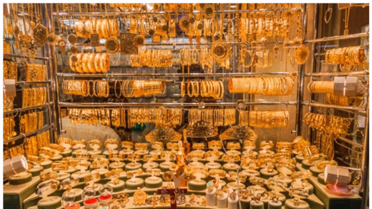 ആവശ്യം വര്‍ദ്ധിച്ചു; ഒമ്പത് മാസത്തിനിടെ കുവൈത്തില്‍ വിറ്റത് 10.8 ടൺ സ്വര്‍ണം
