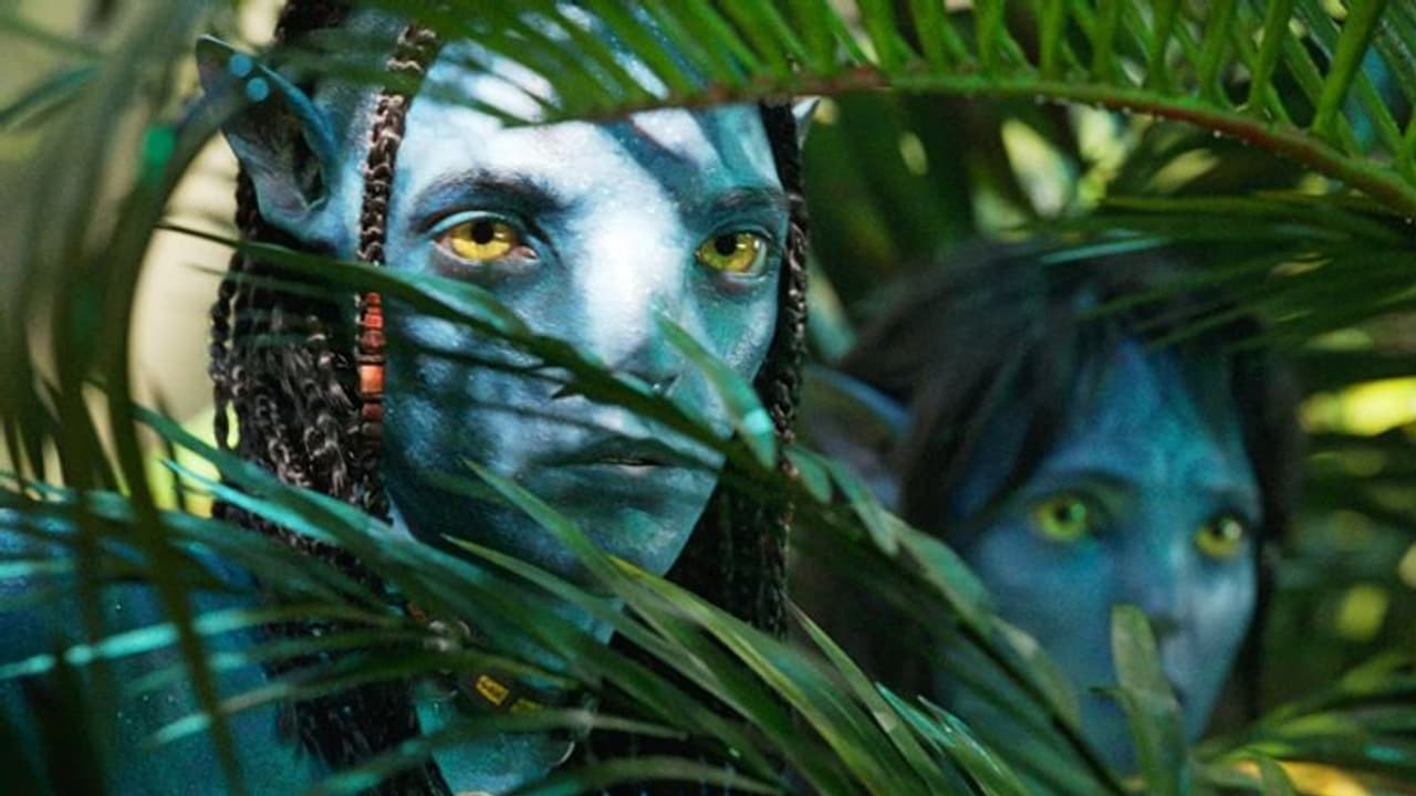 1900 करोड़ की फिल्म आ रही BOX OFFICE हिलाने, हैरान कर देंगी नीले लोगों की अनोखी जादुई दुनिया