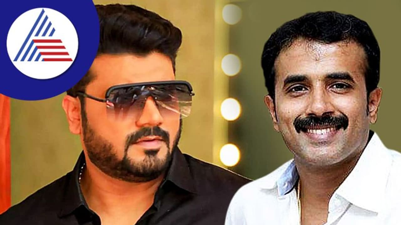 Appu Cup: ಸೃಜನ್ ಲೋಕೇಶ್ ಅರುಣ್ ಸೋಮಣ್ಣ ನಡುವೆ ಆಯ್ತಾ ಜಗಳ?