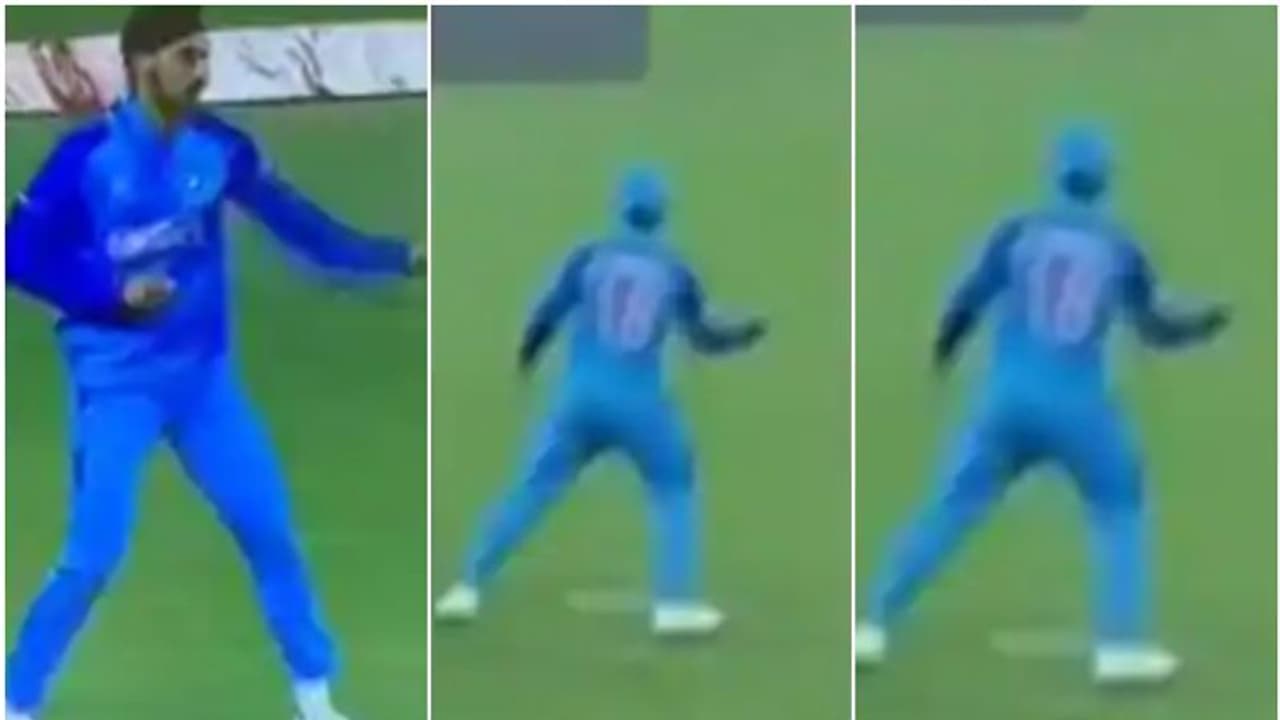 'കോലിയുടെ ചതി, പെനാല്‍റ്റി വിധിച്ചിരുന്നെങ്കില്‍ കളി മാറിയേനെ'; ഗുരുതര ആരോപണവുമായി ബംഗ്ലാദേശി താരം