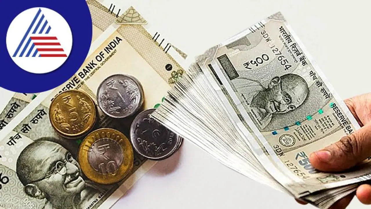 ಕೇಂದ್ರ ಸರ್ಕಾರಿ ಪಿಂಚಣಿದಾರರ ಡಿಆರ್ ಶೇ.396ಕ್ಕೆ ಹೆಚ್ಚಳ; ಆದ್ರೆ ಇವರಿಗೆ ಮಾತ್ರ ಅನ್ವಯ