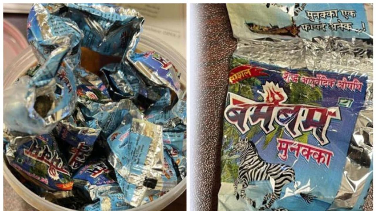 ലഗേജില്‍ കഞ്ചാവുമായെത്തിയ പ്രവാസി വിമാനത്താവളത്തില്‍ പിടിയില്‍