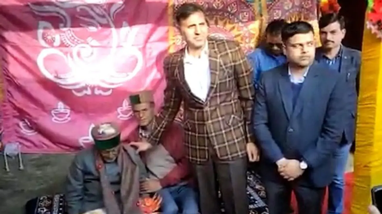 First voter of Independent India Shyam Saran Negi passes away at 106