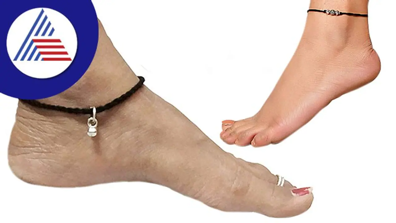 கை, கால்களில் கருப்பு கயிறு... மறந்தும் கூட 'இந்த' தவறை செய்யாதீங்க.. எச்சரிக்கும் ஜோதிடம்!