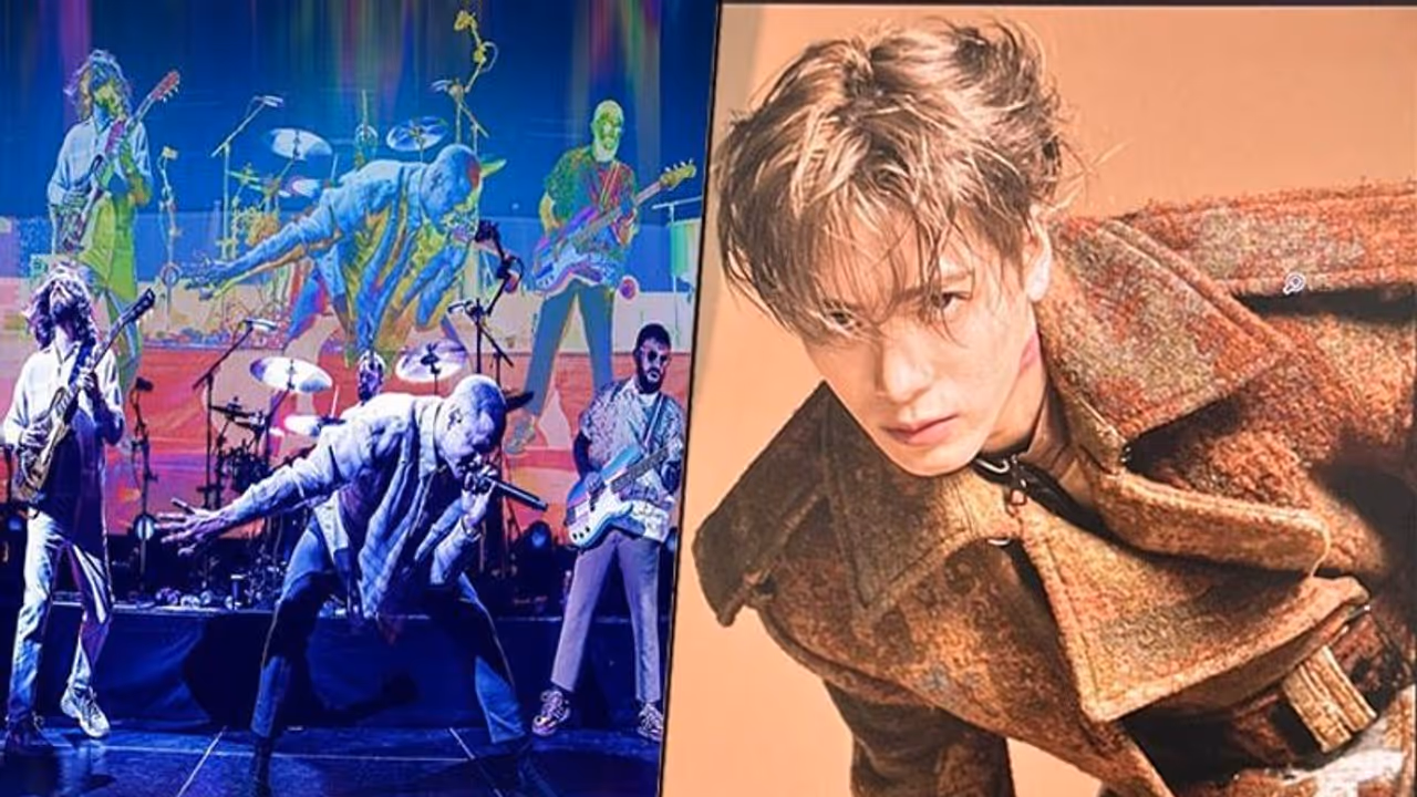 Lollapalooza 2023: Imagine Dragons to Jackson Wang, Japanese Breakfast, check out the artist lineup Lollapalooza 2023: Imagine Dragons to Jackson Wang, Japanese Breakfast, check out the artist lineup