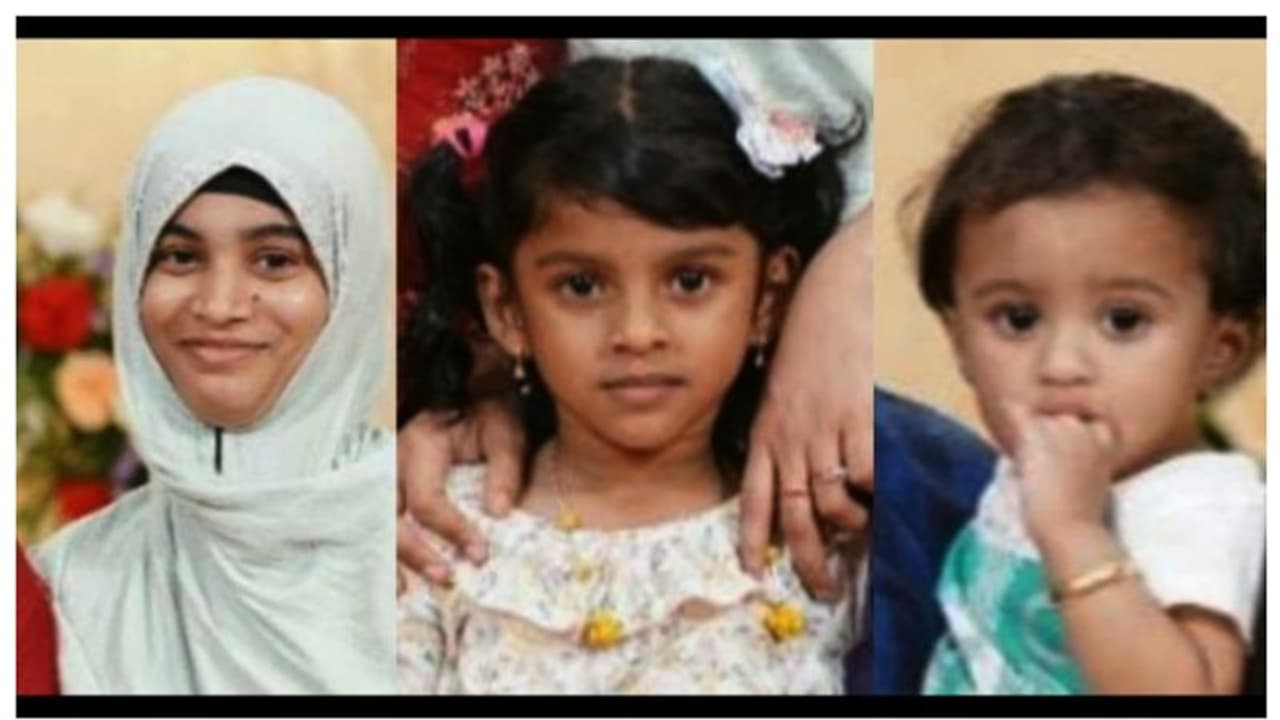 പിഞ്ചു കുഞ്ഞുങ്ങളെ കൊലപ്പെടുത്തി അമ്മയുടെ ആത്മഹത്യ: ഞെട്ടലില് നാട് പിഞ്ചു കുഞ്ഞുങ്ങളെ കൊലപ്പെടുത്തി അമ്മയുടെ ആത്മഹത്യ: ഞെട്ടലില് നാട്