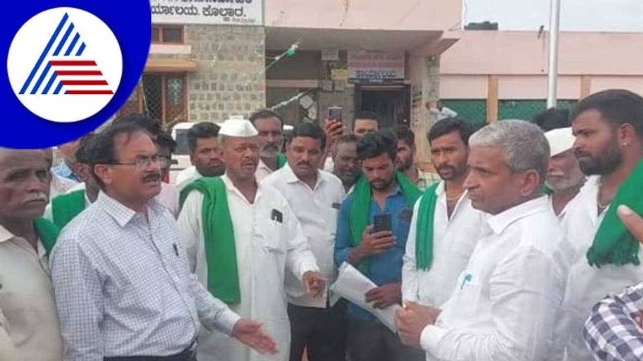 ವಿಜಯಪುರದಲ್ಲಿ ನಿಲ್ಲದ ಕಬ್ಬು ಬೆಳೆಗಾರರ ಅಸಮಾಧಾನ