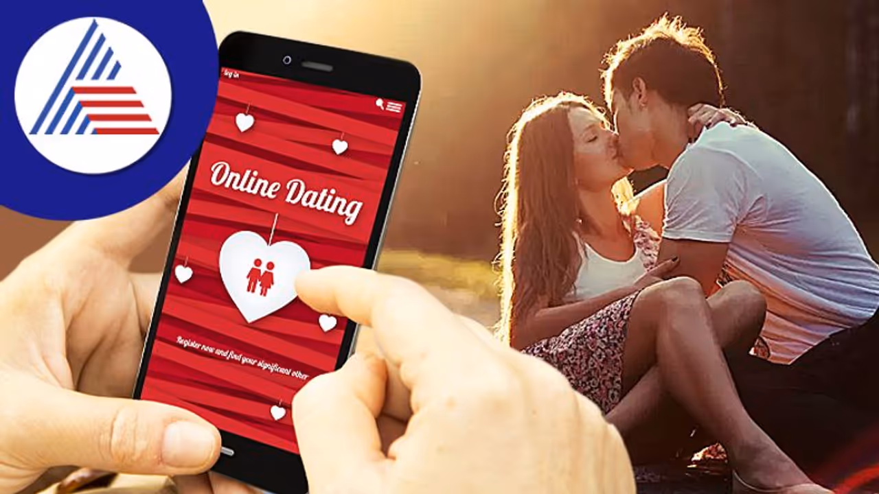Online Dating Apps: ವ್ಯಕ್ತಿತ್ವಕ್ಕಿಂತ ಲೈಂಗಿಕ ಸಾಮರ್ಥ್ಯದ ಬಗ್ಗೆ ತಿಳ್ಕೊಳ್ಳೋ ಕುತೂಹಲ ಹೆಚ್ಚಂತೆ ! Online Dating Apps: ವ್ಯಕ್ತಿತ್ವಕ್ಕಿಂತ ಲೈಂಗಿಕ ಸಾಮರ್ಥ್ಯದ ಬಗ್ಗೆ ತಿಳ್ಕೊಳ್ಳೋ ಕುತೂಹಲ ಹೆಚ್ಚಂತೆ !