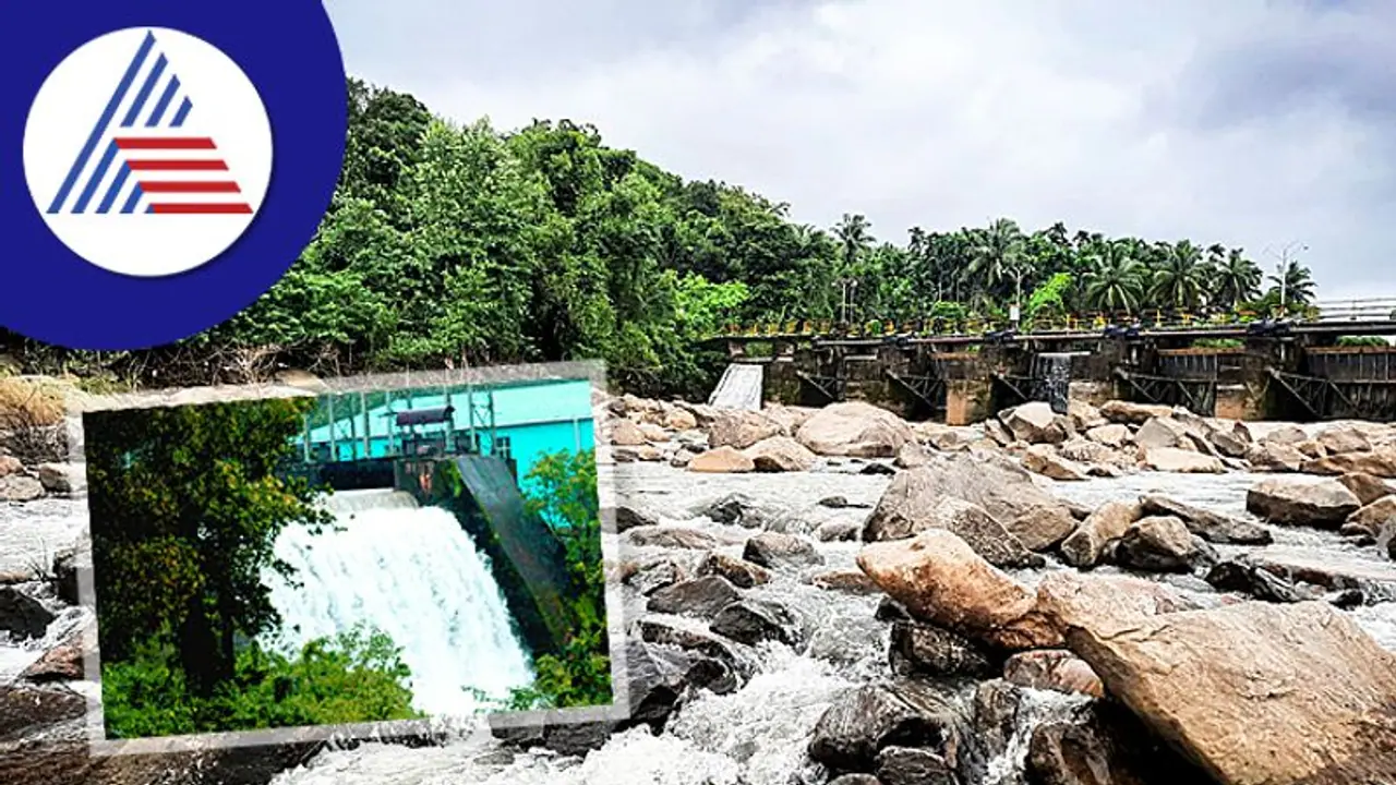 ದಕ್ಷಿಣ ಕನ್ನಡ: ಮೂಡಬಿದಿರೆಯ ಹನ್ನೆರಡು ಕವಲು ಅಣೆಕಟ್ಟು: ಪ್ರಕೃತಿಯ ಸೌಂದರ್ಯದ ವೈಭವ ದಕ್ಷಿಣ ಕನ್ನಡ: ಮೂಡಬಿದಿರೆಯ ಹನ್ನೆರಡು ಕವಲು ಅಣೆಕಟ್ಟು: ಪ್ರಕೃತಿಯ ಸೌಂದರ್ಯದ ವೈಭವ