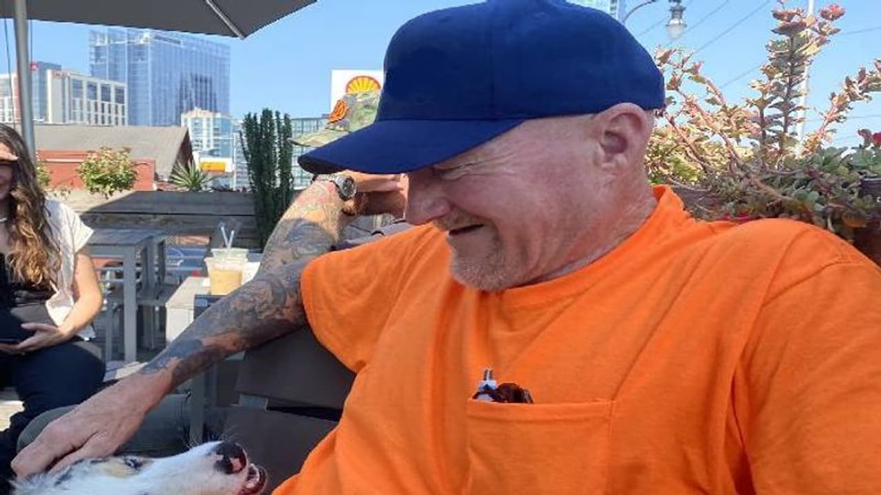 ചെയ്യാത്ത കുറ്റത്തിന് തടവ് 30 വർഷം; ഒടുവിൽ മോചനം, പിന്നാലെ മരണവും ചെയ്യാത്ത കുറ്റത്തിന് തടവ് 30 വർഷം; ഒടുവിൽ മോചനം, പിന്നാലെ മരണവും