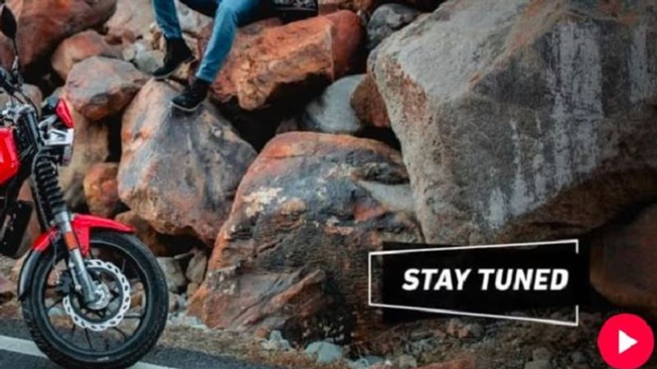 హీరో మోటోకార్ప్ కొత్త టూరింగ్ బైక్‌.. అప్‌గ్రేడ్ ఇంజన్‌తో డ్యూక్ లాంటి కొత్త కలర్ స్కీమ్‌.. 