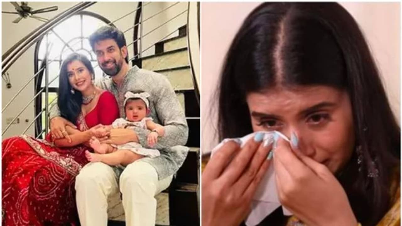 ನಾನಿಲ್ಲದಿದ್ದಾಗ ಮನೆಯ ಸಿಸಿ ಕ್ಯಾಮರಾ ಆಫ್ ಮಾಡುತ್ತಿದ್ದ; ಸುಶ್ಮಿತಾ ಸೇನ್ ಸಹೋದರನ ಪತ್ನಿ ಗಂಭೀರ ಆರೋಪ 