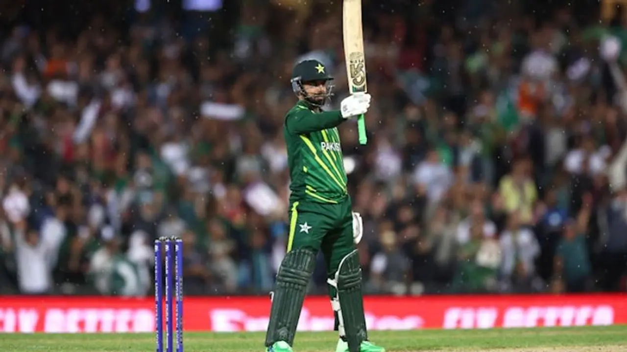 ഇന്ത്യക്കെതിരെ ജയിക്കുകയല്ല, ലോകകപ്പ് ജയിക്കുകയാണ് ലക്ഷ്യമെന്ന് ഷദാബ് ഖാന് ഇന്ത്യക്കെതിരെ ജയിക്കുകയല്ല, ലോകകപ്പ് ജയിക്കുകയാണ് ലക്ഷ്യമെന്ന് ഷദാബ് ഖാന്