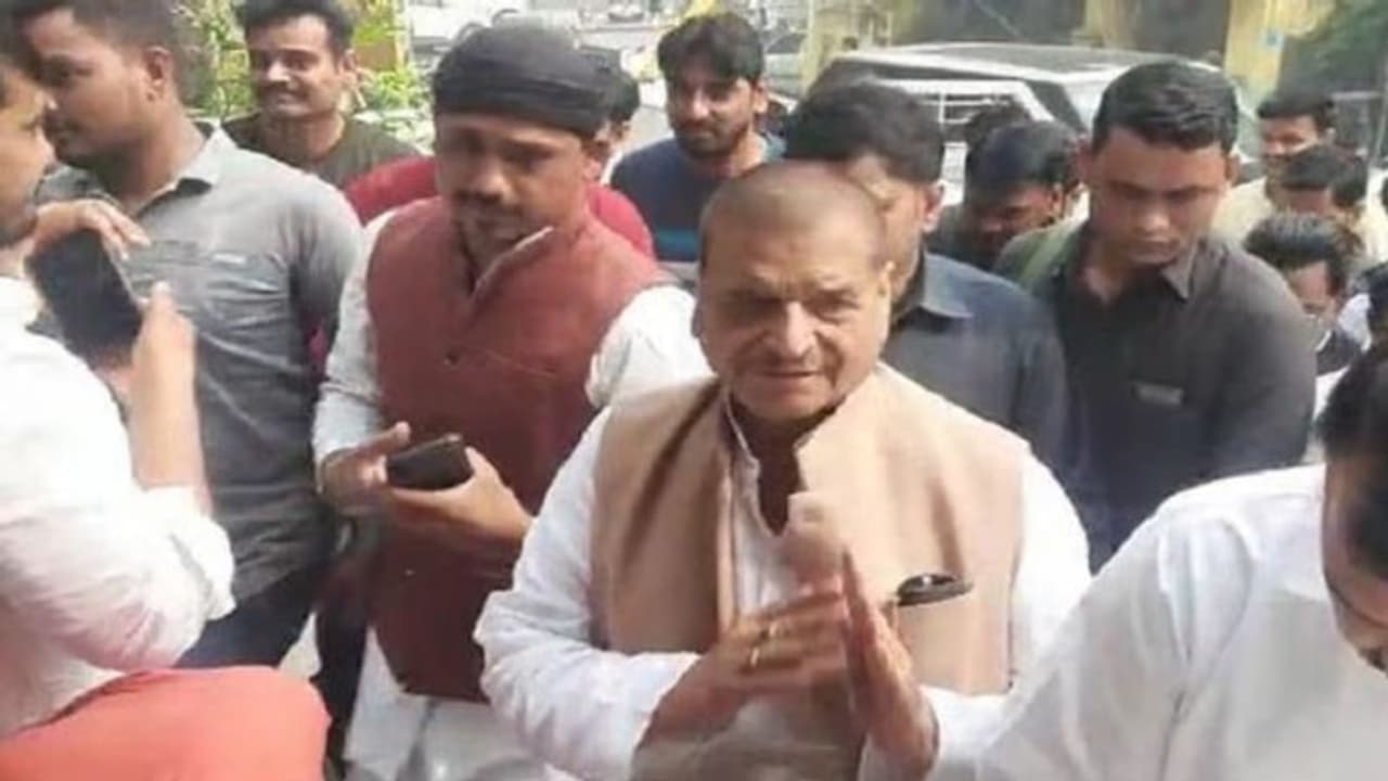 मैनपुरी से उपचुनाव के सवाल पर शिवपाल यादव ने दिया ऐसा जवाब, गरमाया राजनीतिक माहौल