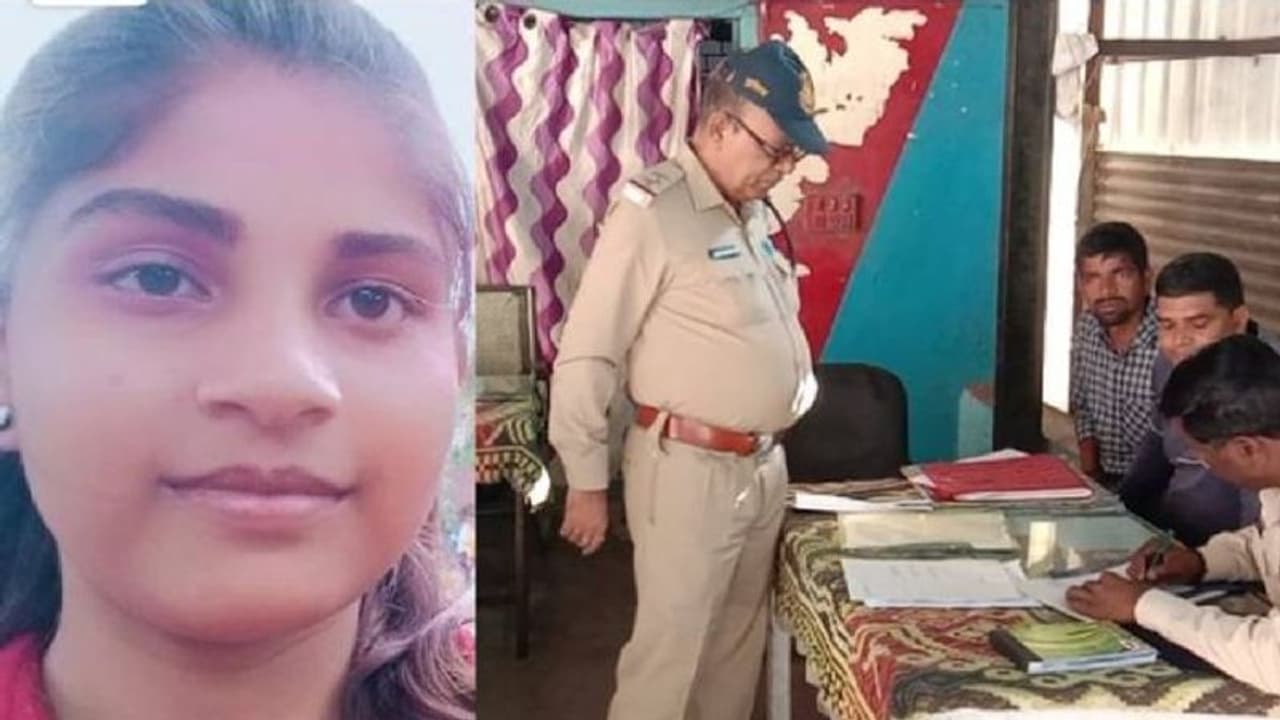 MP के जवाहर नवोदय विद्यालय में 10वीं की स्टूडेंट ने हॉस्टल में किया सुसाइड, दिवाली मनाकर घर से लौटी थी और... MP के जवाहर नवोदय विद्यालय में 10वीं की स्टूडेंट ने हॉस्टल में किया सुसाइड, दिवाली मनाकर घर से लौटी थी और...