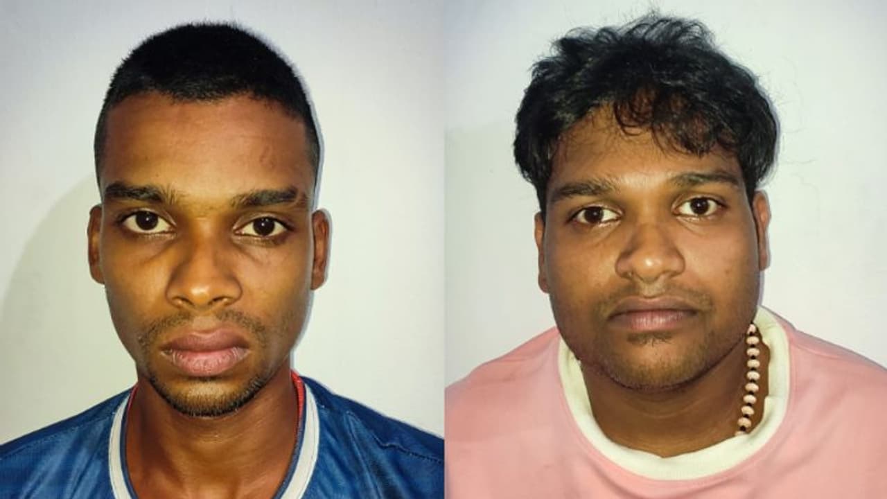  'ഓപ്പറേഷൻ യോദ്ധാവ്'; രാസലഹരി ഉൽപ്പന്നങ്ങളുമായി രണ്ട് യുവാക്കൾ കൊച്ചിയിൽ അറസ്റ്റിൽ