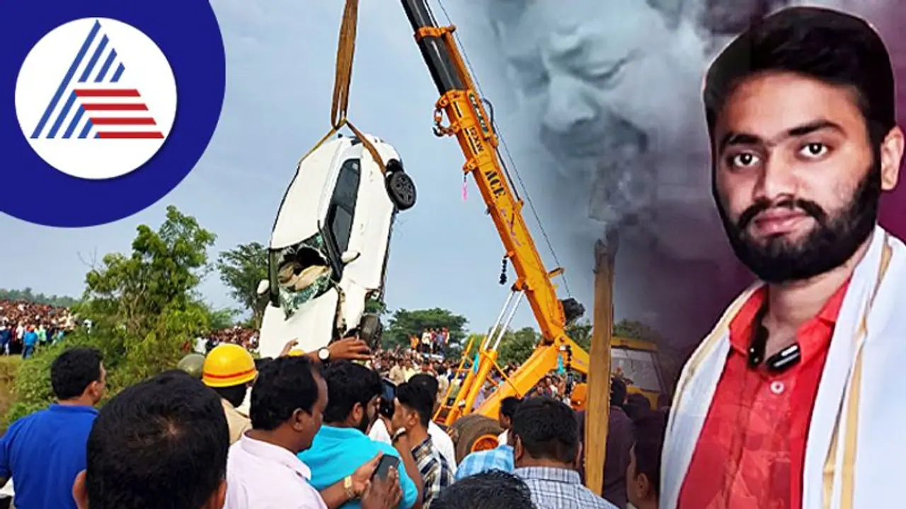 ನಾಲೆಗೆ ಬಿದ್ದಾಗ ಚಂದ್ರು ಜೀವಂತ ಇದ್ರು? ನಾಲೆಗೆ ಬಿದ್ದಾಗ ಚಂದ್ರು ಜೀವಂತ ಇದ್ರು?