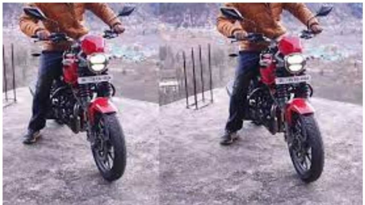 ഹീറോ എക്സ്‍പള്‍സ് 200T 4V ഉടൻ എത്തും