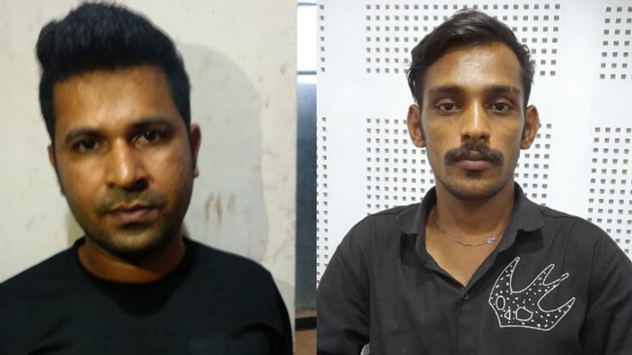 17 കാരിയെ പ്രണയം നടിച്ച് പീഡിപ്പിച്ചു, സുഹൃത്തുക്കൾക്ക് കാഴ്ചവച്ചു; കാസർകോട്ട് രണ്ടുപേർ അറസ്റ്റിൽ