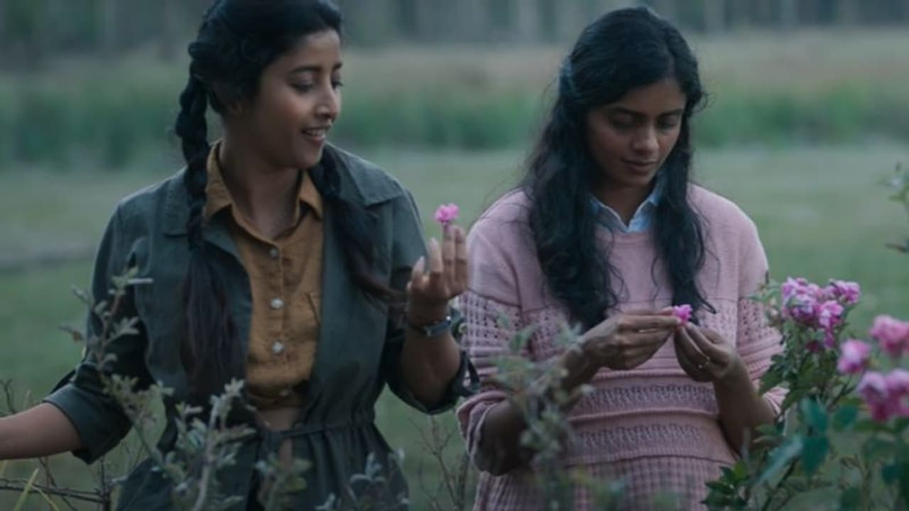 'എനിക്കില്ലാ വര്ണ്ണങ്ങള്'; 'വിചിത്ര'ത്തിലെ വീഡിയോ സോംഗ് 'എനിക്കില്ലാ വര്ണ്ണങ്ങള്'; 'വിചിത്ര'ത്തിലെ വീഡിയോ സോംഗ്